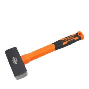 Maceta Mango Fibra 2kg Wokin