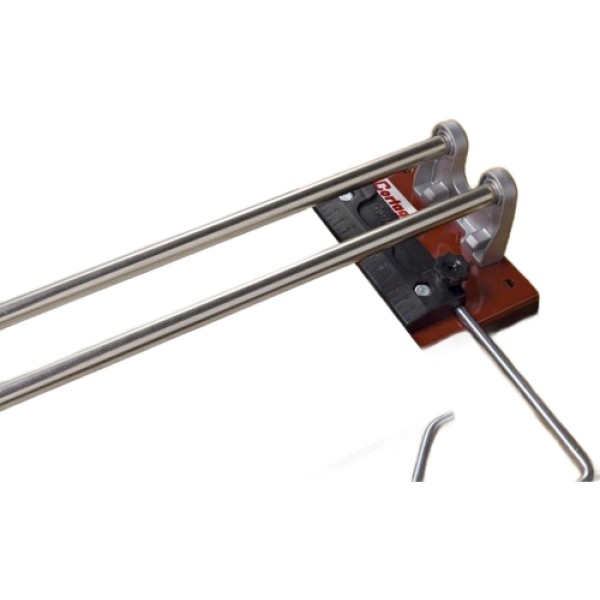 Cortadora De Cerámica Profesional Tec 50 Brasil - Imagen 4