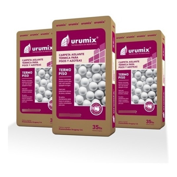 Termo Piso Urumix - Imagen 2