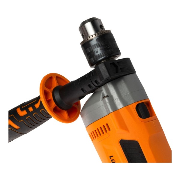 Lusqtoff Taladro Percutor 710w - 13mm Tpl710-8 - Imagen 3