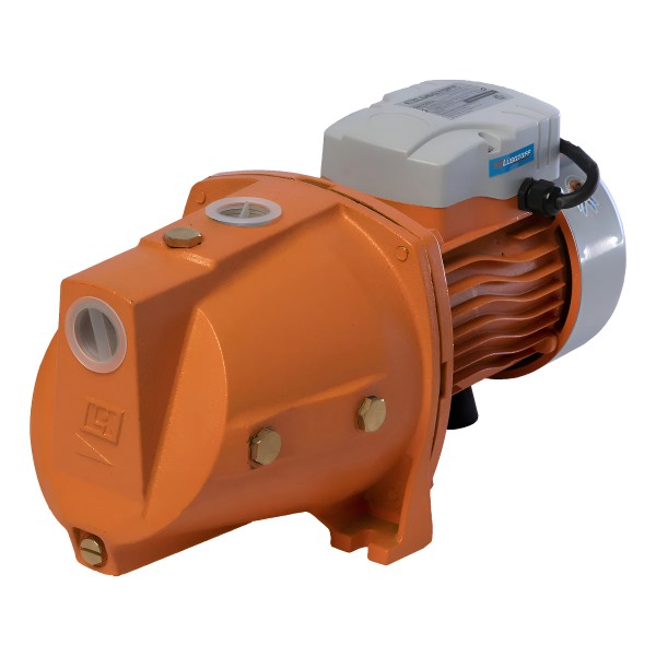 Bomba Autocebante 1hp Eleva 46 Mts Lusqtoff Swp255a