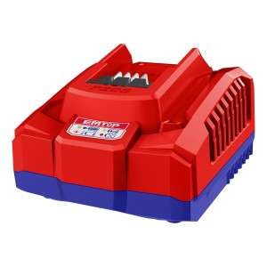 Cargador De Bateria 20v 4.0amp Emtop P20s