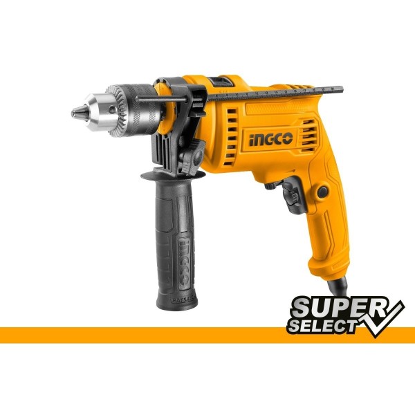 Taladro Percutor 680w Ingco Super Select Id6808 - Imagen 2