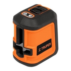 Nivel Laser Linea Roja 10mts Truper Nl-10 B.oli