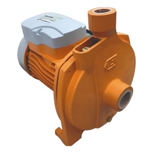 Bomba Centrifuga 1.5 Hp Cpm-180 32 Mts Altura Lusqtoff