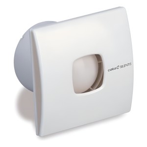 Extractor Baño Silentis 10 Para Baño Españoles 2 Años Gtia