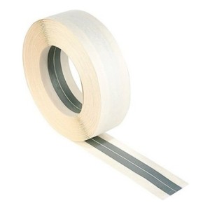 Cinta Flex Corner Papel Metal 30 Mts Esquineros P/ Yeso