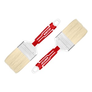 Pincel 75mm Mango Fibra Emtop Industrial