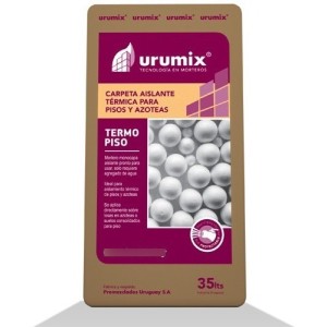 Termo Piso Urumix