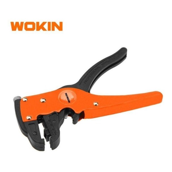 Pelacable 2en1 Pinza Automatica Wokin - Imagen 3