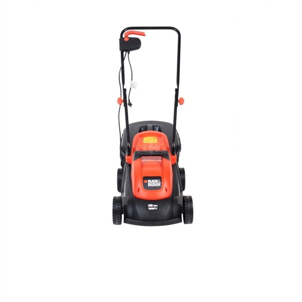 Corta Cesped Black Y Decker Maquina Corta Pasto 1000w B.oli