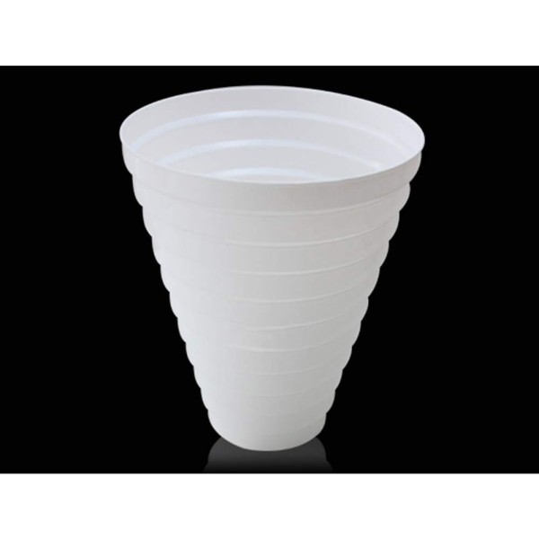 Cono Reductor 100 A 200mm Para Extractores De Aire - Imagen 3