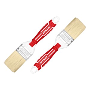 Pincel Industrial 50mm Mango Fibra Emtop