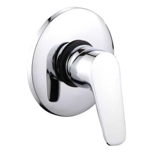Monocomando Ducha Rimontti Empotrar 40mm 50335
