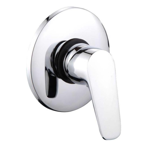 Monocomando Ducha Rimontti Empotrar 40mm 50335