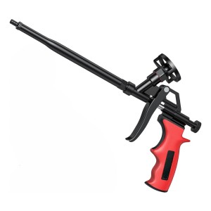 Pistola Aplicar Poliuretano Expandido C/rosca