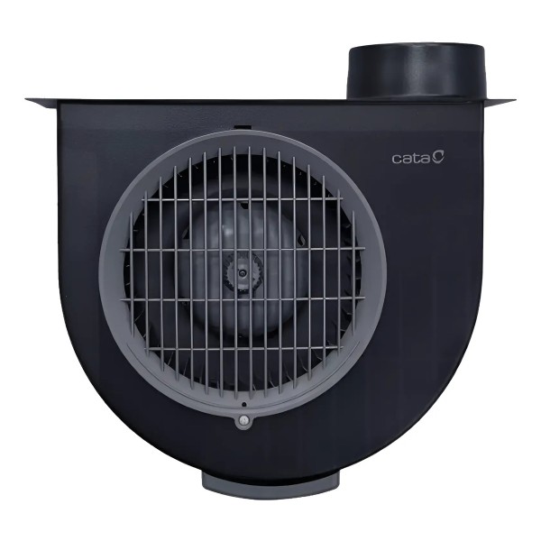 Extractor Cocina Tipo Turbina Metalica Cata Gs600 480m3/h - Imagen 3