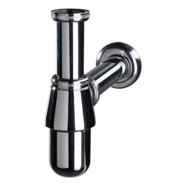 Sifon Botella De Zinc 50714 - Imagen 2
