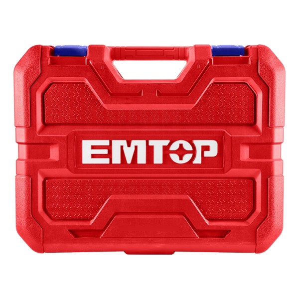 Rotomartillo 1050w Sds Plus 26mm 4.5 Joules Emtop Erhrp1052 - Imagen 4