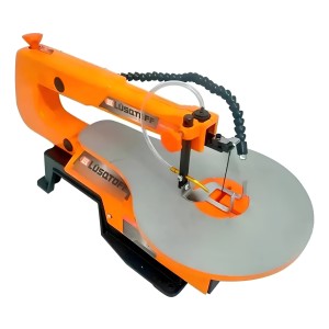 Sierra Caladora De Banco Sensitiva 200w Bss-16bv Lusqtoff