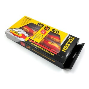 Juego 6 Destornilladores Aislados Certif. Vde Tolsen