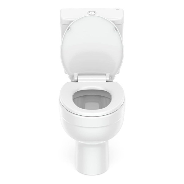 Kit Inodoro Alto Con Mochila Accesible Descarga A 30 Incepa - Imagen 5