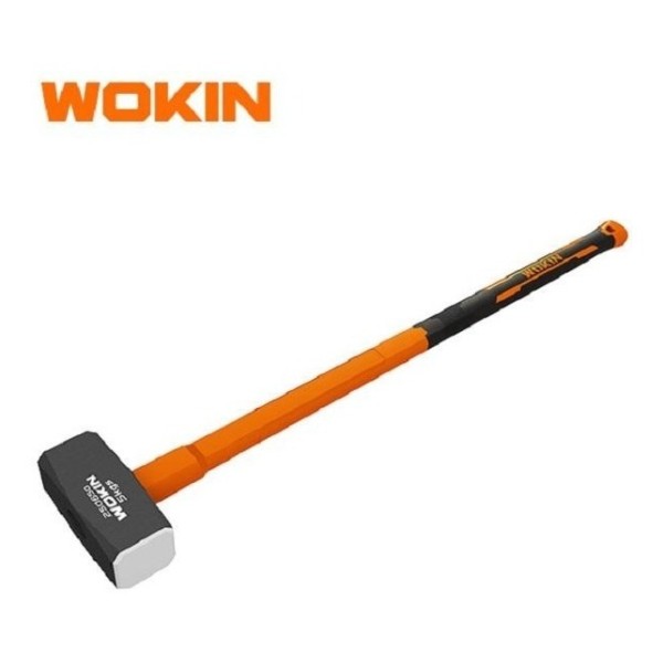 Marron 5kg Mango Fibra Wokin - Imagen 2