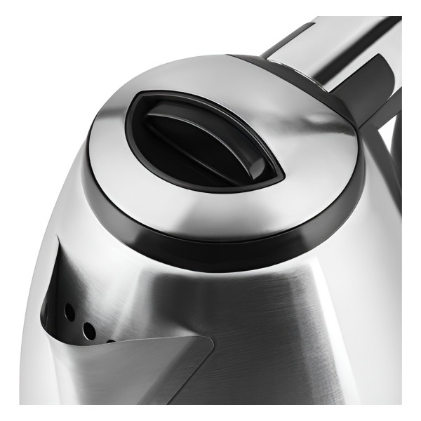 Jarra Eléctrica Winco W704 1,8 L De Acero Inoxidable - Imagen 4