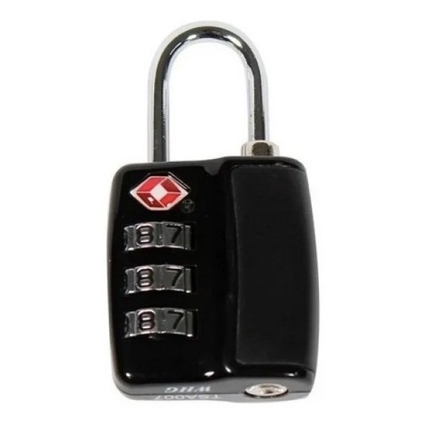 Candado Best-value Combinacion Tsa - Imagen 2