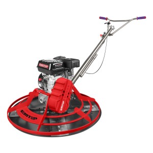 Helicoptero Alisador De Hormigon 6,5hp 78kg Emtop