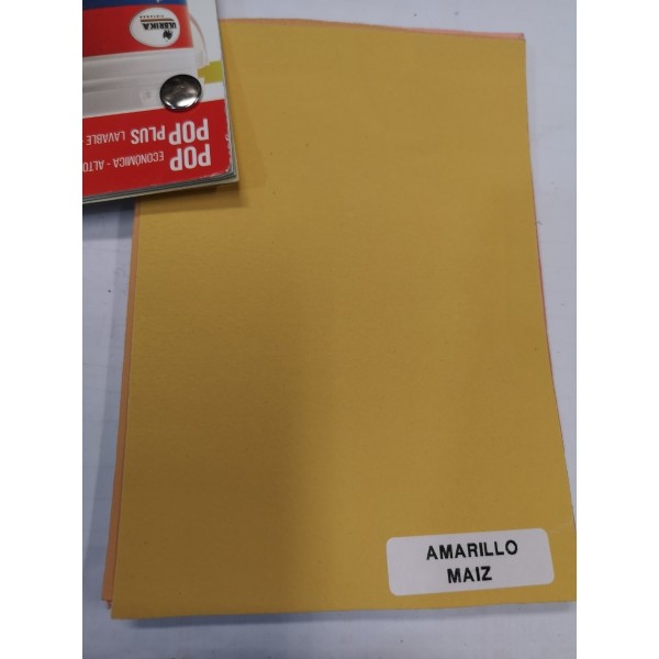 Pintura Color Ulbrika Pop Plus 4 Lts. - Imagen 24