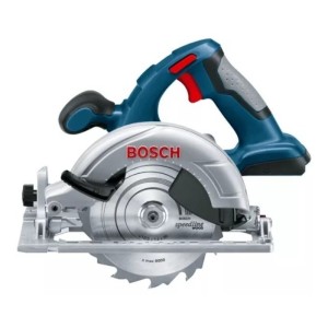 Sierra Circular Inalámbrica Bosch Gks 18v 165mm Sin Bateria