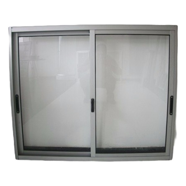 Ventana Aluminio Corrediza 120 X 100 Serie 20 - Imagen 3
