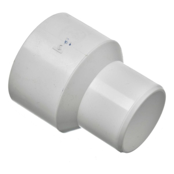Cupla Céntrica Reducción Pvc 160 H A 110 M Pinoplast 3.2