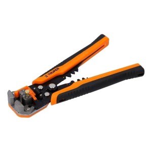 Pinza Pela Cables Automatica Crimpeador Alicate Pec-aut