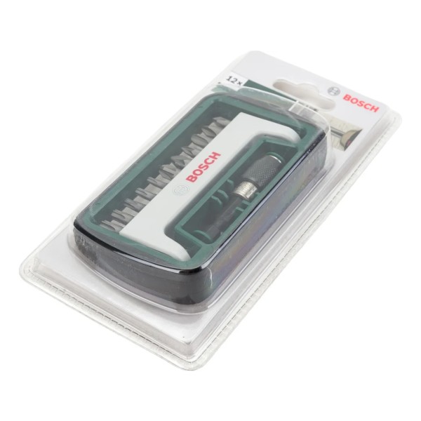Kit 12 Piezas Bosch Promoline - Imagen 3