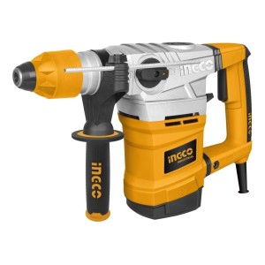Rotomartillo 1800w Sds Plus Ingco 7 Joule Industrial