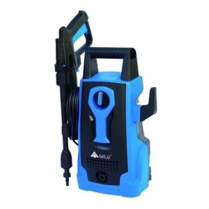 Hidrolavadora Anlu 105 Bar 5.5lts/min 1400 Watts 1 Año Gtía!