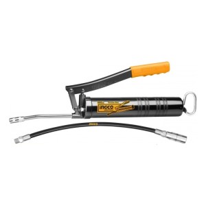 Engrasador Pistola Manual 400cc Industri Ingco Grg015001