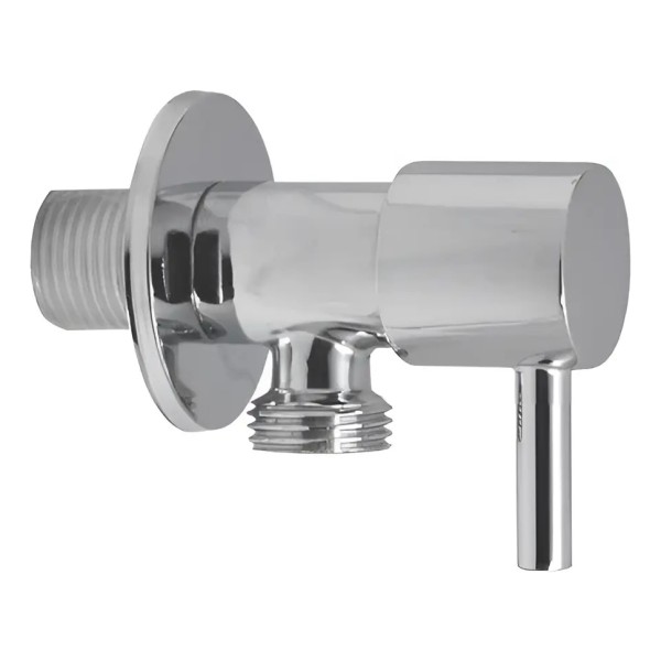 Ducha Higiénica Solo Fría Bidet Inodoro Rimontti 5 Años Gtia - Imagen 4