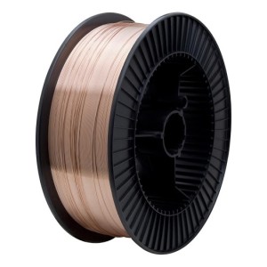 Alambre Tubular Mig Para Soldar Sin Gas 0.8mm X 1kg B.oli