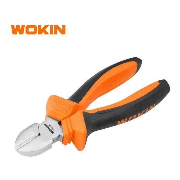 Pinza Alicate 7 Wokin B.oli - Imagen 3
