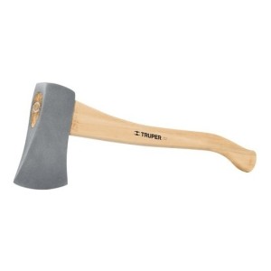 Hacha Michigan 1,5kg 87cm Truper Hm-3-1/2