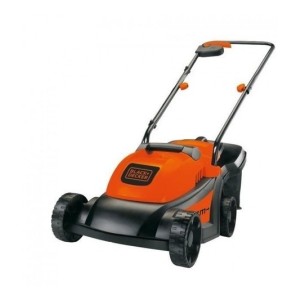 Corta Cesped Black Y Decker Maquina Corta Pasto 1200w B.oli