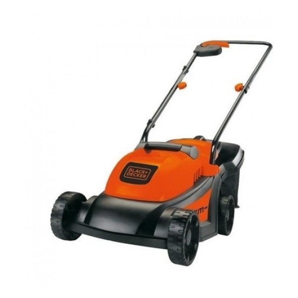Corta Cesped Black Y Decker Maquina Corta Pasto 1200w B.oli