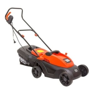 Corta Cesped Black Y Decker Maquina Corta Pasto 1600w B.oli