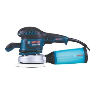 Lijadora Profesional Roto Orbital Bosch Gex 125-150