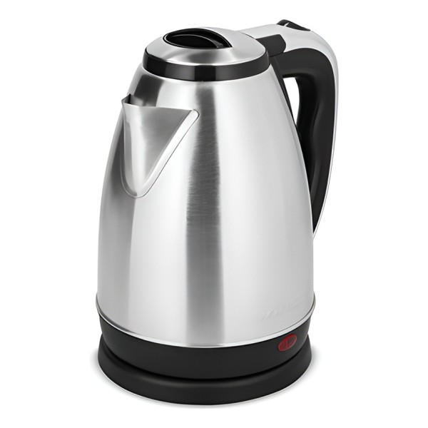 Jarra Eléctrica Winco W704 1,8 L De Acero Inoxidable - Imagen 2