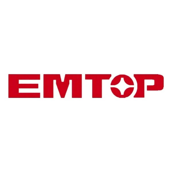 Rodillo Microfibra Industrial 230mm 12mm Emtop Ecbh042301 - Imagen 3