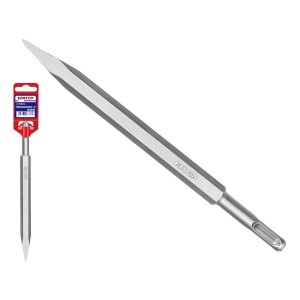 Punta Encastre Sds Para Rotomartillo Emtop Echs112501